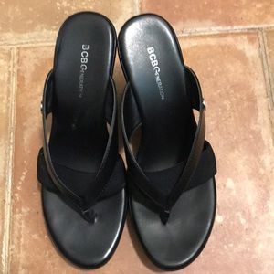 BCBGeneration Sandals